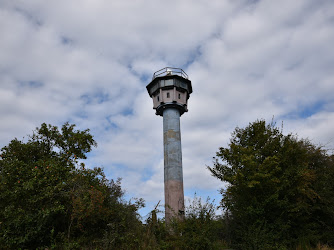 Ostsee Grenzturm Börgerende