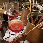 Photo n°1 de l'avis de Alessia.o fait le 31/10/2021 à 21:59 sur le  Terrazza Madía à Giulianova