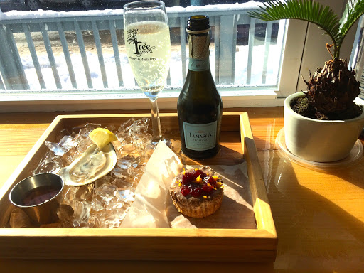 Seafood Market «Peekytoe Provisions», reviews and photos, 244 Main St, Bar Harbor, ME 04609, USA