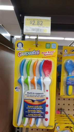 Department Store «Walmart Supercenter», reviews and photos, 2405 Vestal Pkwy E, Vestal, NY 13850, USA