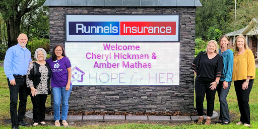 Insurance Agency «Runnels Insurance», reviews and photos