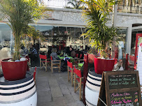 Atmosphère du Restaurant Coco loco à Menton - n°4