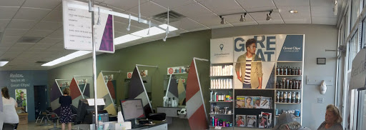 Hair Salon «Great Clips», reviews and photos, 2492 S Main St, Rice Lake, WI 54868, USA