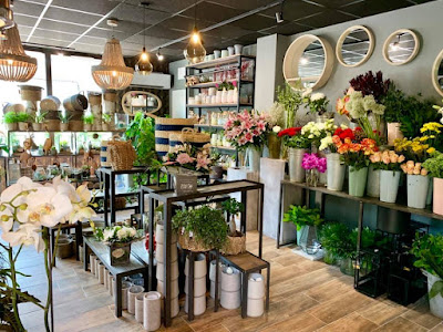 Au Comptoir des Fleurs, Artisan Fleuriste Gaillac à Gaillac
