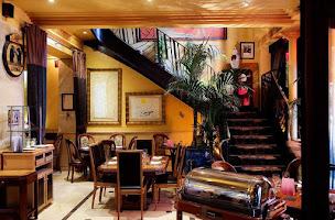 Photo n°36 de Restaurant Marty à Paris ()