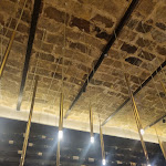 Photo n°5 de l'avis de Lucia.o fait le 16/01/2023 à 13:35 sur le  VITAE - vino e cucina - à Pescara