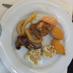 Photo n°4 de l'avis de Davide. fait le 08/07/2017 à 21:08 sur le  La Fabbrica dei Sapori à Buccinasco