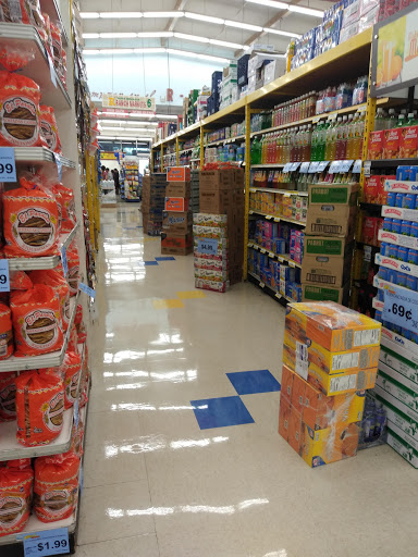 Grocery Store «Ranch Markets», reviews and photos, 2521 W McFadden Ave, Santa Ana, CA 92704, USA