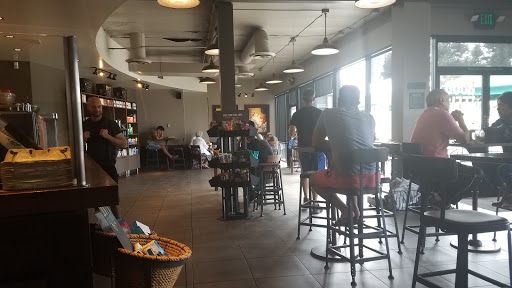 Starbucks image