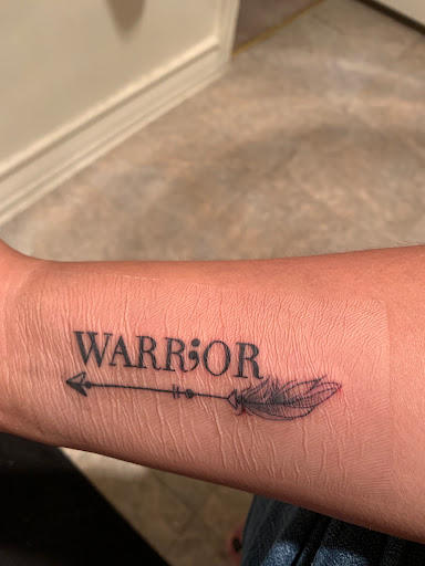 Tattoo Shop «2 Chairs Tattoo», reviews and photos, 5032 Lemmon Ave, Dallas, TX 75209, USA