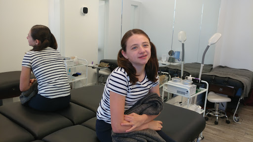 Day Spa «Amara Day Spa Salon & Boutique», reviews and photos, 1825 W Traverse Pkwy C, Lehi, UT 84043, USA