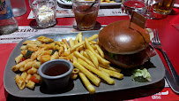 Hamburger du Restaurant Buffalo Grill Guéret à Guéret - n°20