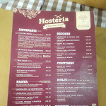 Photo n°6 de l'avis de Danilo.i fait le 05/05/2024 à 19:29 sur le  Arte e Vino à Castel Gandolfo