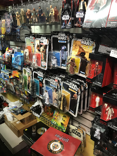 Toy Store «LJB Toys», reviews and photos, 3091 Old Washington Rd, Waldorf, MD 20601, USA