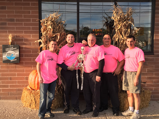 Auto Repair Shop «Willoughby Hills Auto Repair», reviews and photos, 34801 Chardon Rd, Willoughby Hills, OH 44094, USA