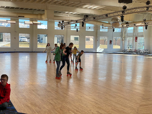 Amusement Center «The Rush Funplex», reviews and photos, 1806 S 2000 W, Syracuse, UT 84075, USA