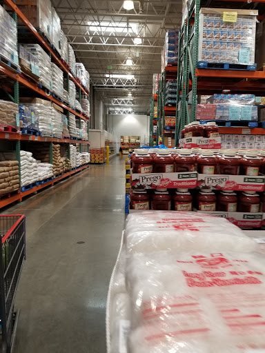Warehouse store «Costco Business Center», reviews and photos, 3900 20th St E, Fife, WA 98424, USA