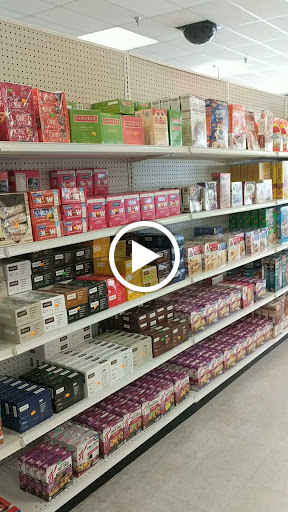 Discount Supermarket «Traders Discount Markets», reviews and photos, 855 S Bluff St, St George, UT 84770, USA