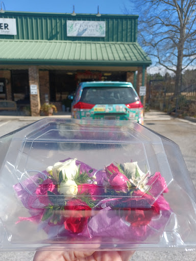 Florist «Bedazzled Flower Shop», reviews and photos, 6549 GA-54, Sharpsburg, GA 30277, USA