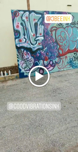 Tattoo Shop «Scratch The Surface Tattoo», reviews and photos, 6550 International Dr #111, Orlando, FL 32819, USA