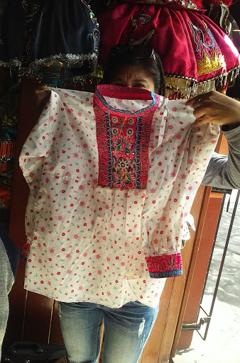 Alquileres de disfraces en Arequipa