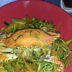 Photo n°1 de l'avis de Marte. fait le 10/05/2019 à 20:09 sur le  G&G Trattoria Orientale à Naples