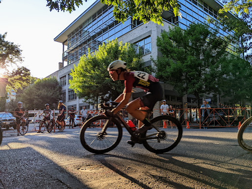 Park «North Park Blocks», reviews and photos, 235 NW Park Ave, Portland, OR 97209, USA