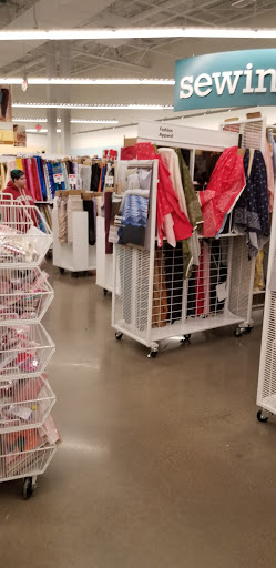 Fabric Store «Jo-Ann Fabrics and Crafts», reviews and photos, 48 NJ-23, Riverdale, NJ 07457, USA