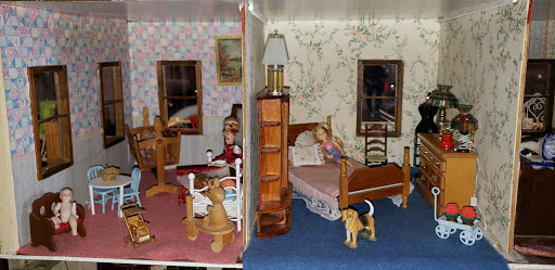 Museum «Knowlton Ice Museum», reviews and photos, 317 Grand River Ave, Port Huron, MI 48060, USA