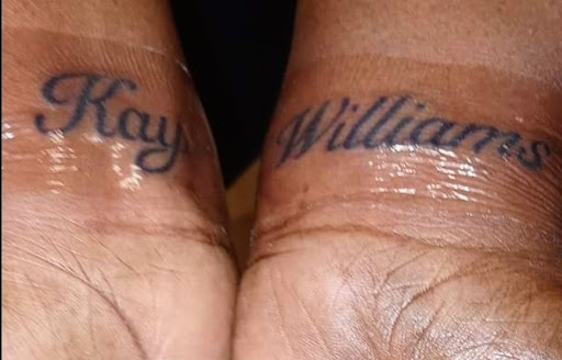 Explore family flower tattoo ideas, creative tattoo ideas in Homosassa, available at Citrus Tattoos