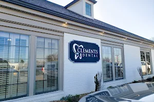 Clements Dental image