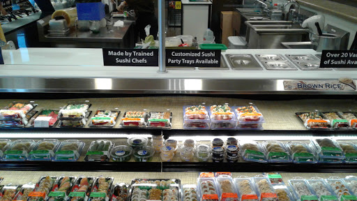 Grocery Store «Kroger», reviews and photos, 4851 Legacy Dr, Frisco, TX 75034, USA