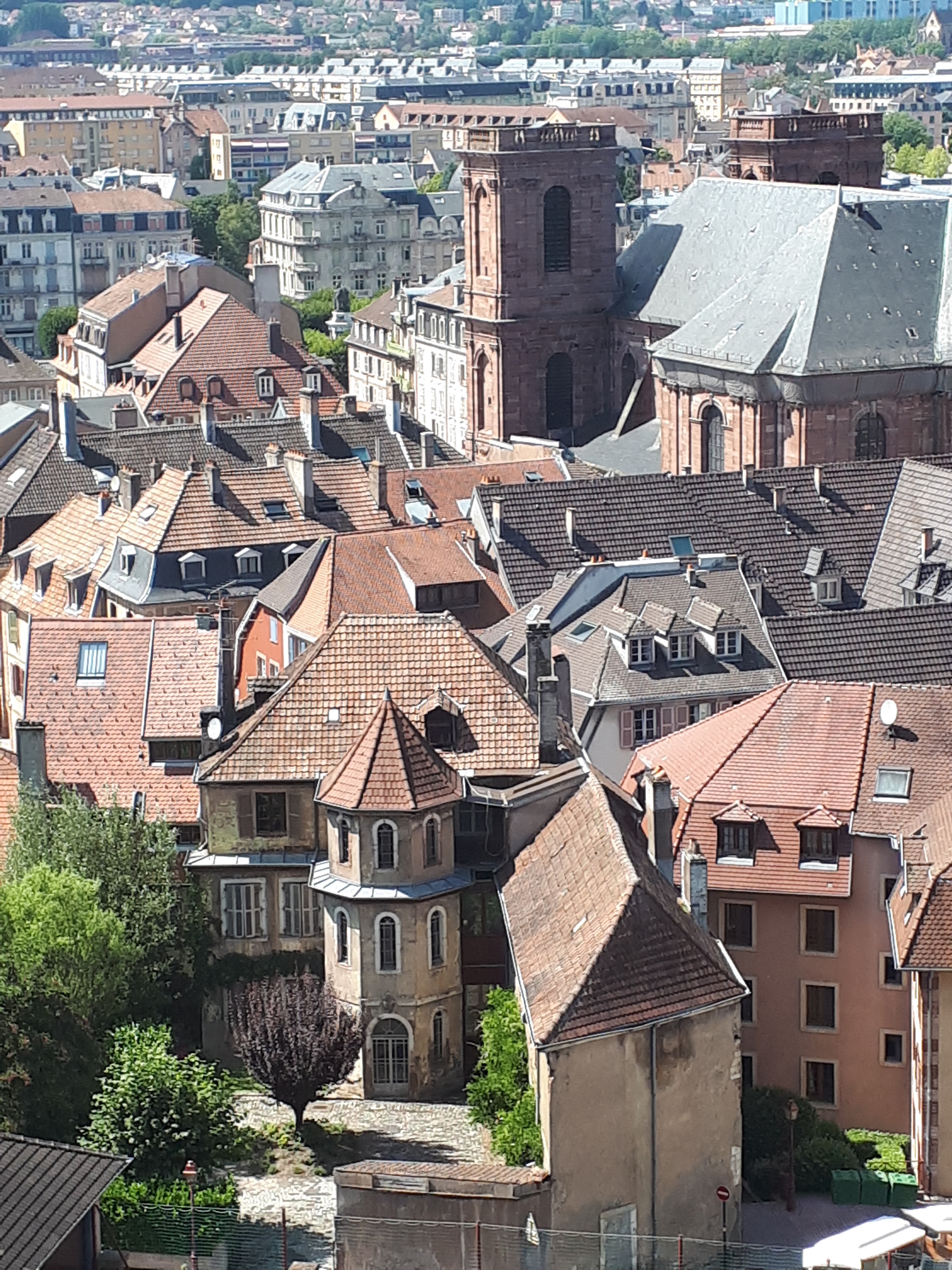 Photo n° 3 de l'avis de Aurélie.a fait le 02/08/2018 à 17:02
