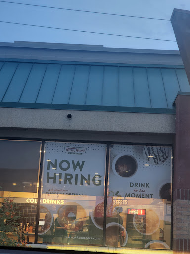 Bakery «Krispy Kreme Doughnuts», reviews and photos, 1984 W Main St, Mesa, AZ 85201, USA