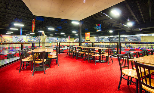 Laser Tag Center «THE WEB Extreme Entertainment», reviews and photos, 7172 Cincinnati Dayton Rd, West Chester Township, OH 45069, USA