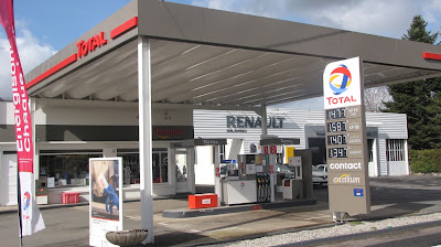 Renault Garage Rameau à Saint-Yan