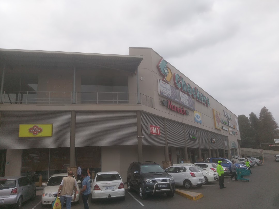 Spice Emporium in the city Durban