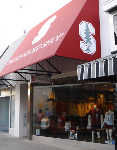 Book Store «The Stanford Shop», reviews and photos, 132 Stanford Shopping Center, Palo Alto, CA 94304, USA