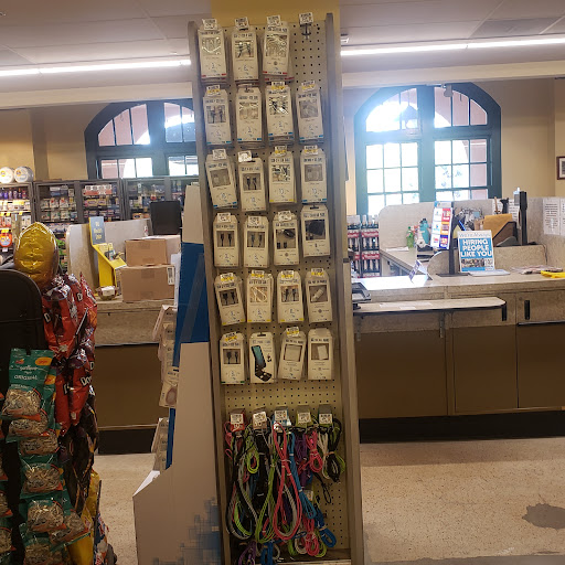 Grocery Store «Vons», reviews and photos, 2495 Truxtun Rd Suite 100, San Diego, CA 92106, USA