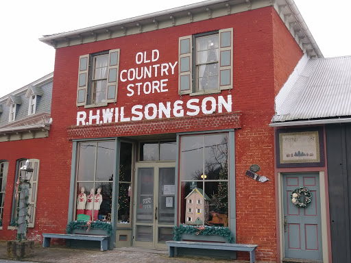 Grocery Store «Wilson Store», reviews and photos, 14921 Rufus Wilson Rd, Clear Spring, MD 21722, USA