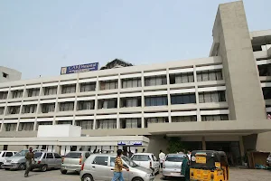 CARE Hospitals, Visakhapatnam | Best Hospital in Vizag image