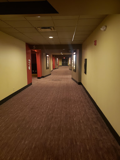 Movie Theater «AMC Indian Mound 9», reviews and photos, 771 S 30th St, Heath, OH 43056, USA