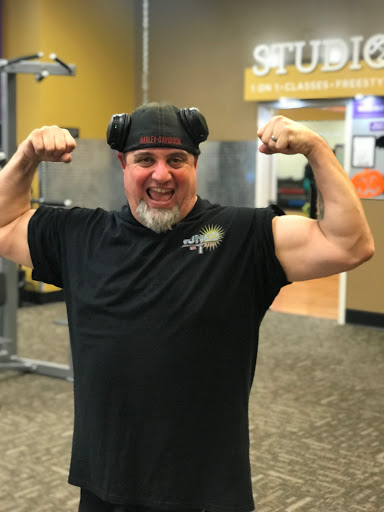 Gym «Anytime Fitness», reviews and photos, 900 Meridian Ave E #30, Milton, WA 98354, USA