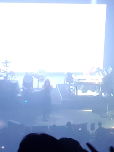 Event Venue «Louisville Palace Theatre», reviews and photos, 625 S 4th St, Louisville, KY 40202, USA