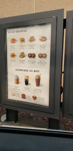 Starbucks image