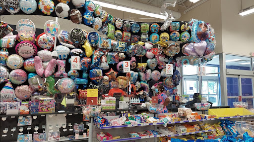 Party Store «Party City», reviews and photos, 14802 Baltimore Ave, Laurel, MD 20707, USA
