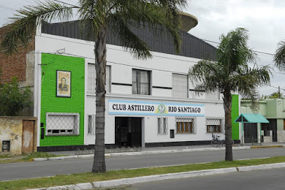 Club Astillero Río Santiago