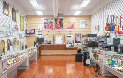 Pawn Shop «Buy Sell Loan», reviews and photos, 2050 Mission St, San Francisco, CA 94110, USA