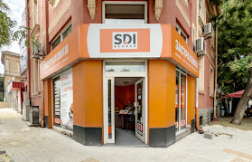 SDI брокер - Застраховки