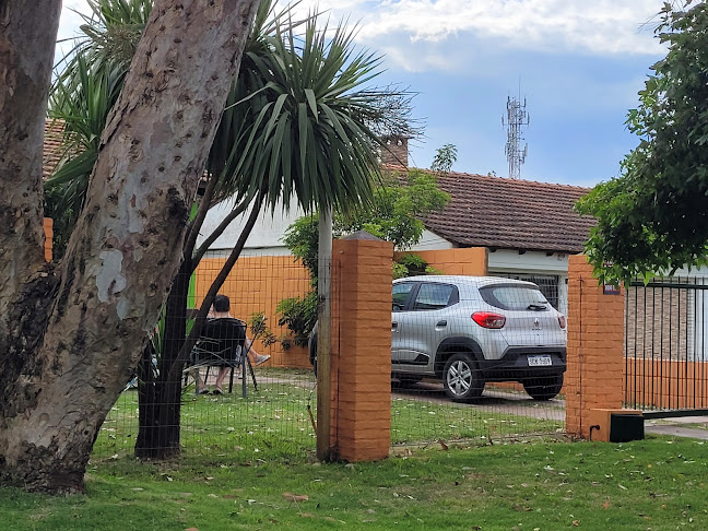 Av. Mario Ferreira, 15300 Parque del Plata, Departamento de Canelones, Uruguay